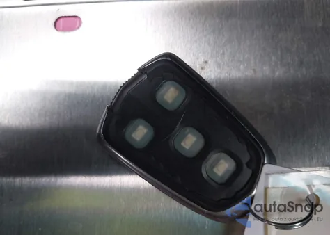 2017 Cadillac Ats Standard z USA, uszkodzony, nr VIN 1G6AA5RX2H0150768